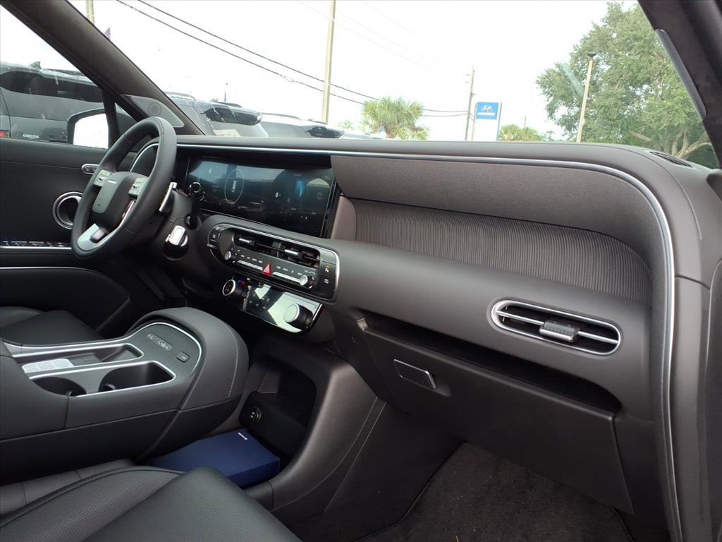 New 2026 Hyundai Palisade Calligraphy image 19