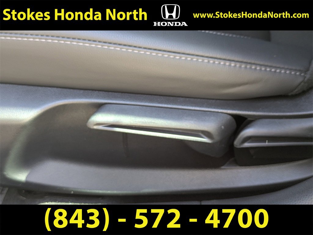 Certified 2024 Honda Civic Sport image 20