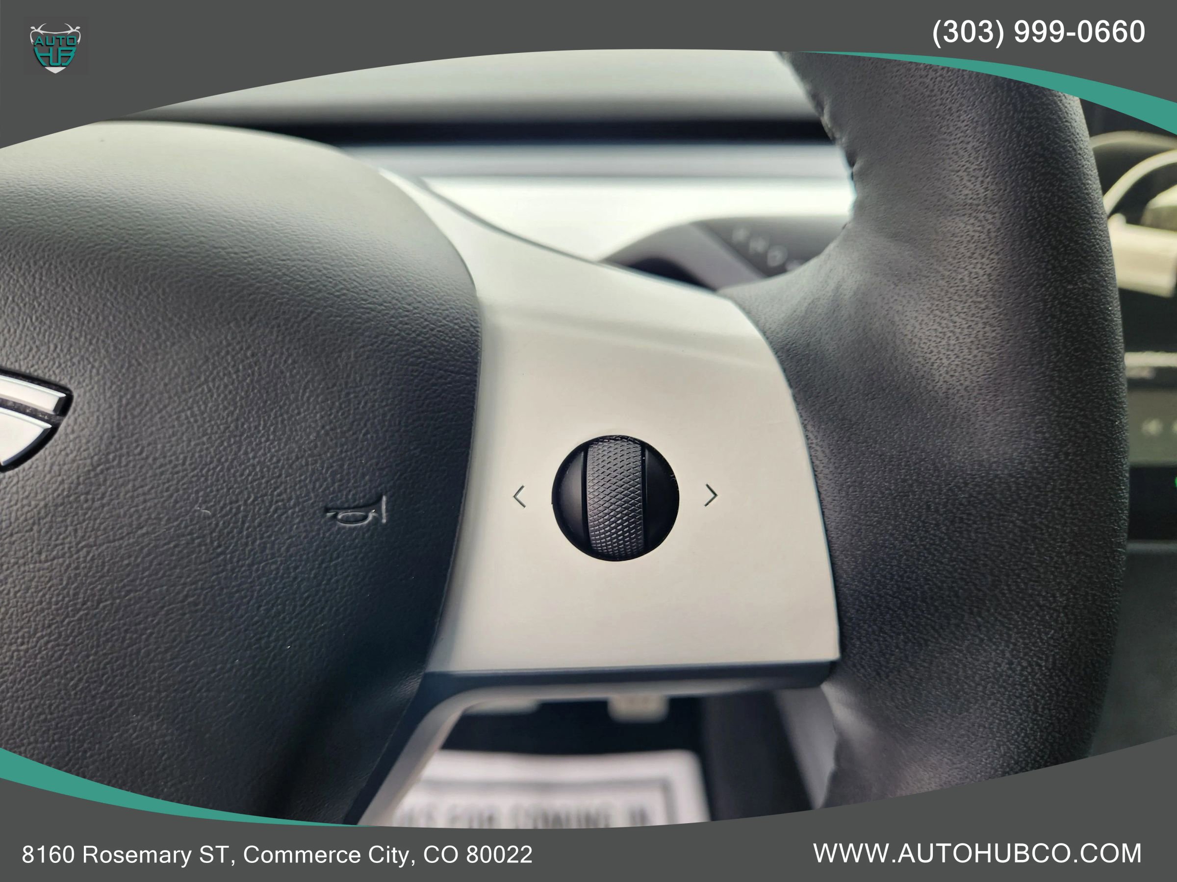 Used 2021 Tesla Model Y Performance image 18