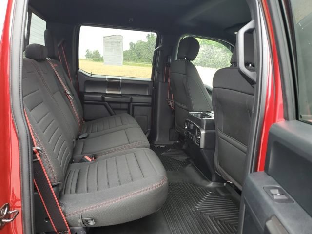 Used 2020 Ford F150 XLT w/ Equipment Group 302A Luxury AWD/4WD image 22