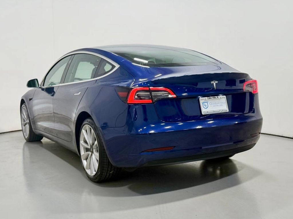 Used 2019 Tesla Model 3 Standard Range Plus RWD image 21
