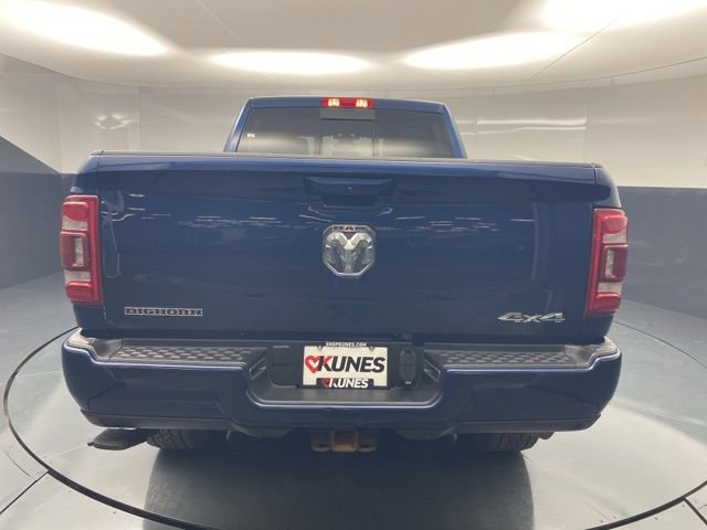 Certified 2021 RAM 2500 Big Horn w/ Level 2 Equipment Group image 19