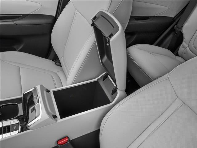 New 2026 Hyundai Tucson SEL AWD/4WD image 10