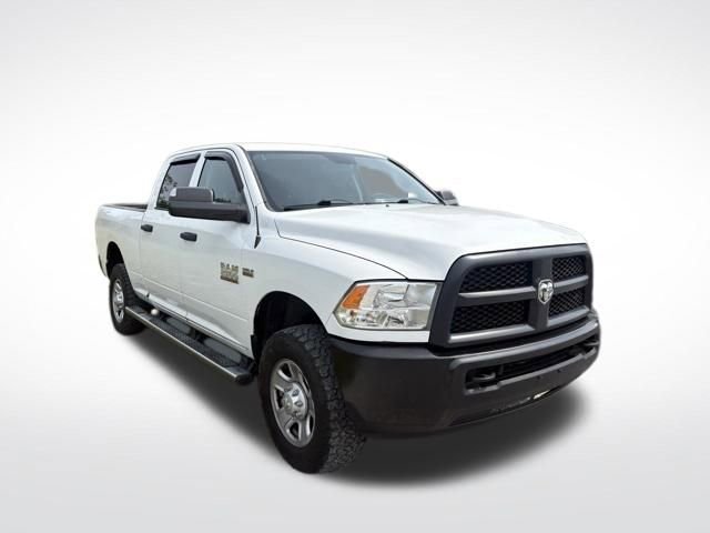 Used 2015 RAM 2500 Tradesman w/ Protection Group AWD/4WD image 3
