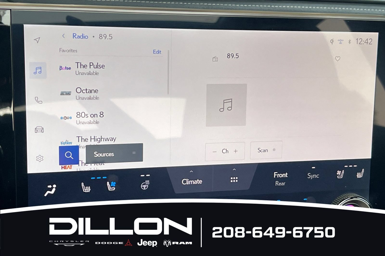 Used 2024 Lexus RX 350 AWD w/ Convenience Package image 21