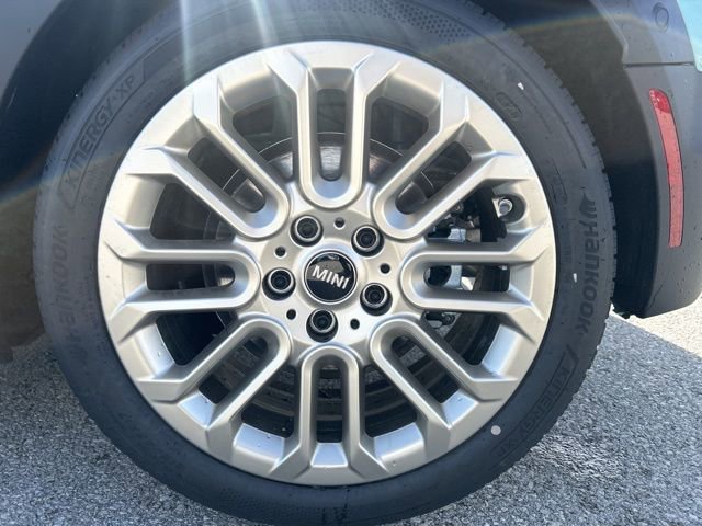 New 2026 MINI Cooper S image 9