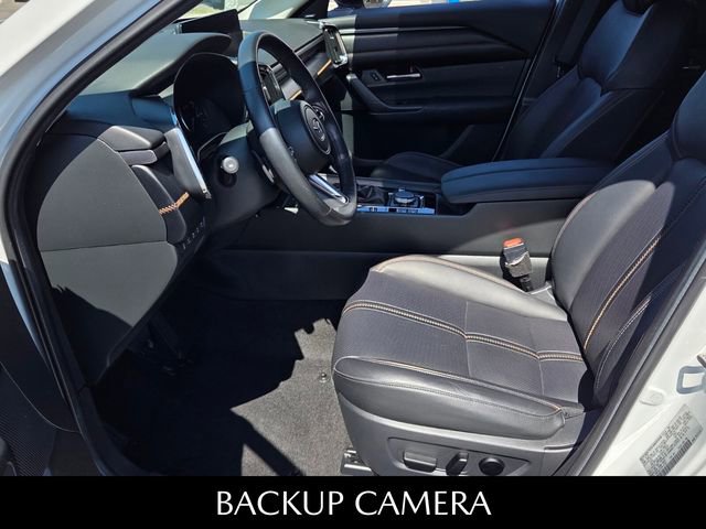 Certified 2023 MAZDA CX-50 2.5 Turbo w/ Cargo Package image 6