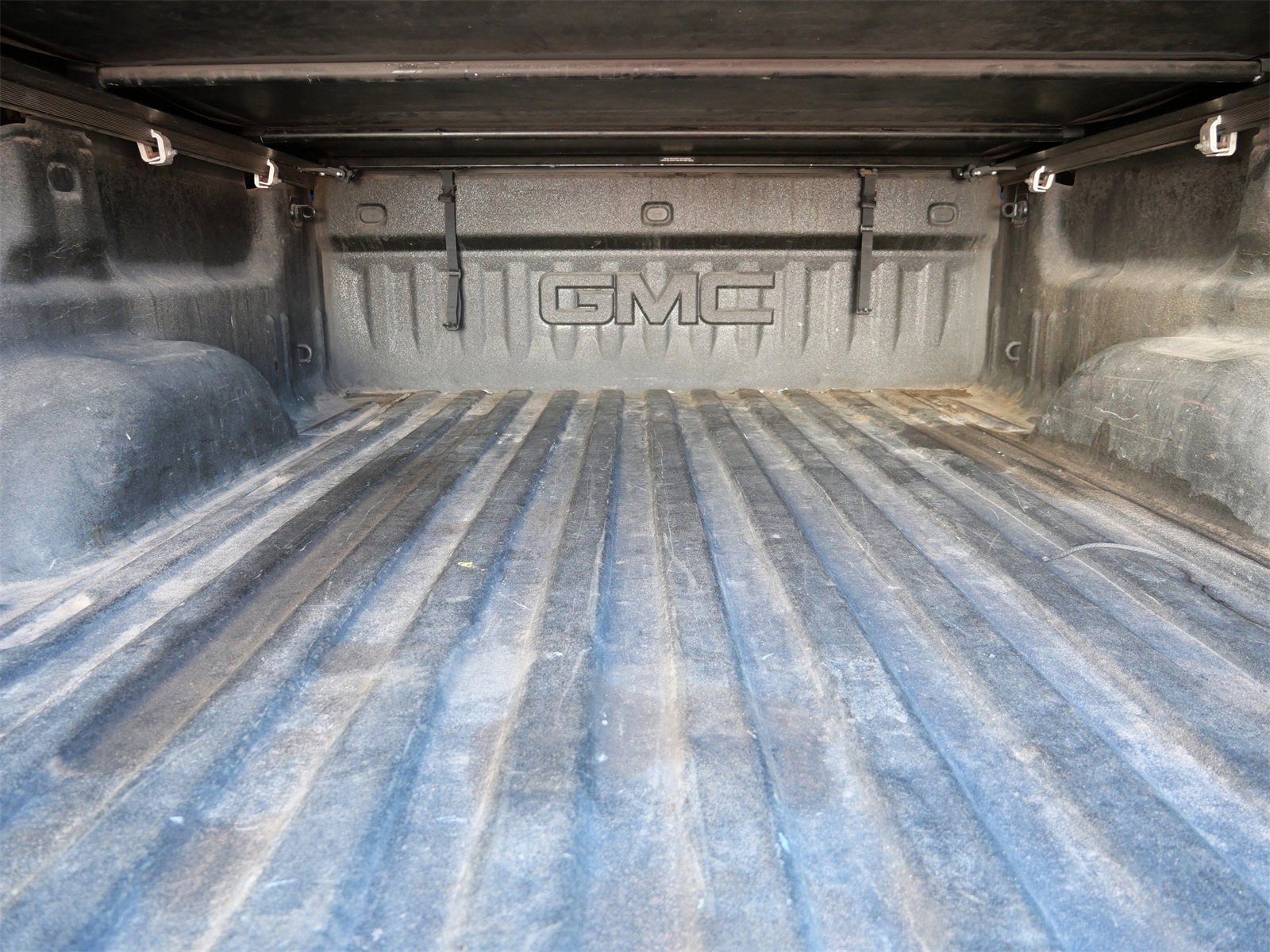 Used 2017 GMC Sierra 1500 SLT image 10