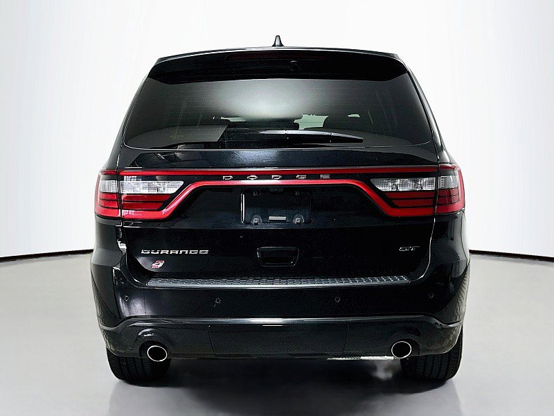 Used 2025 Dodge Durango GT AWD/4WD image 6