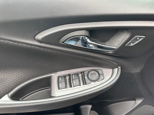 Certified 2024 Chevrolet Malibu LT image 14