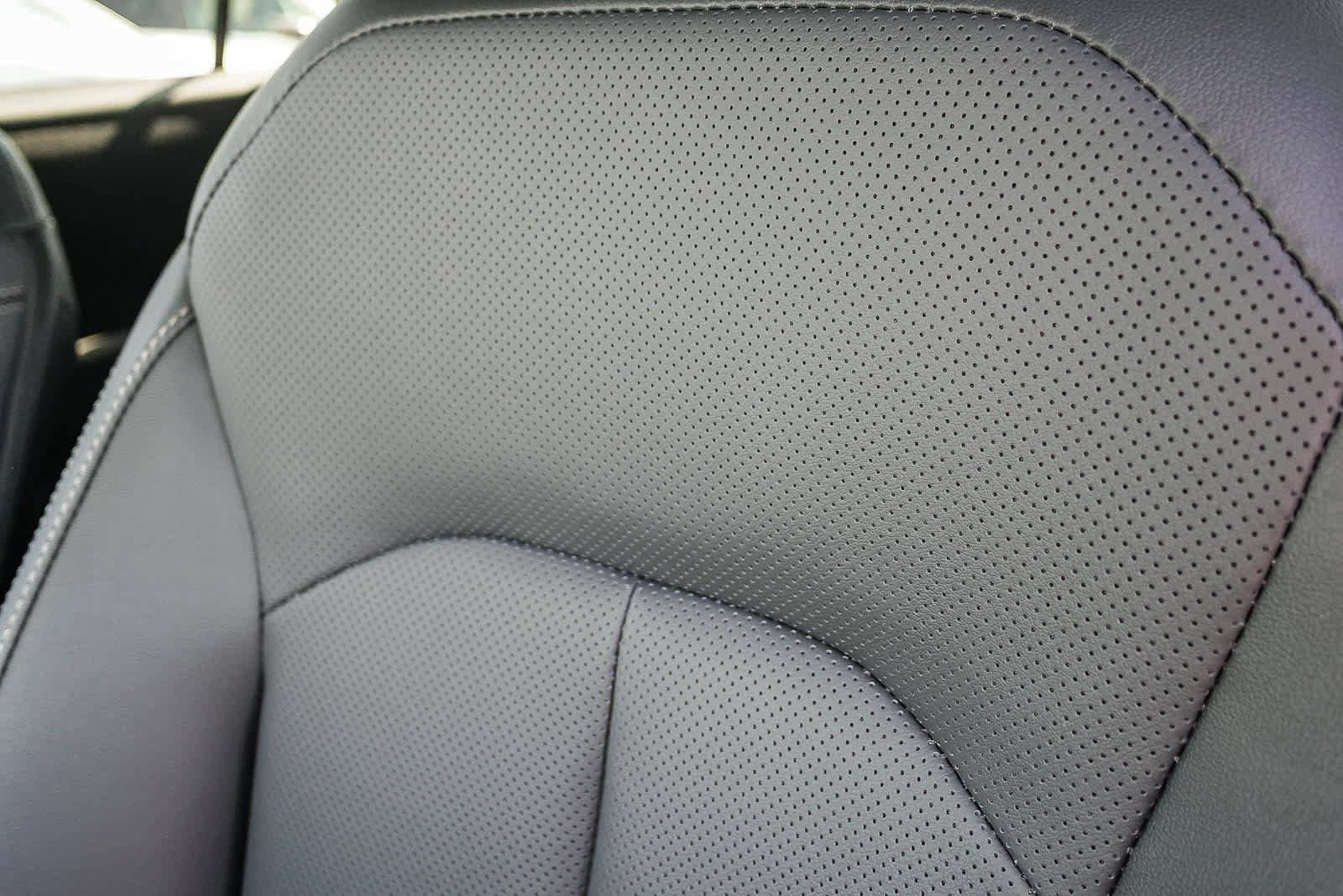 New 2026 Subaru Outback Limited image 24