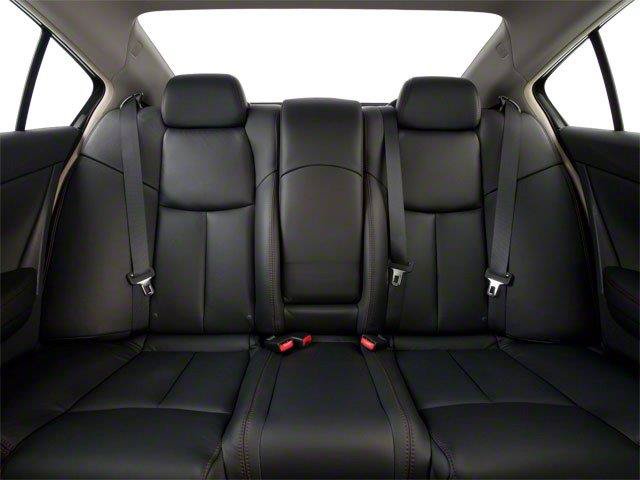 Used 2010 Nissan Maxima 3.5 SV FWD image 8