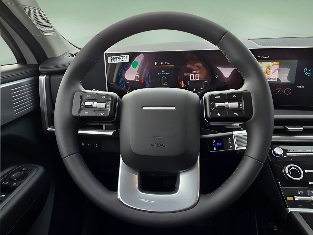 Used 2026 Hyundai Santa Fe SE image 27