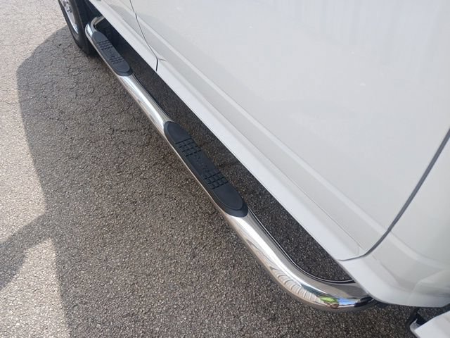 Used 2022 RAM 2500 Tradesman w/ Chrome Appearance Group AWD/4WD image 10
