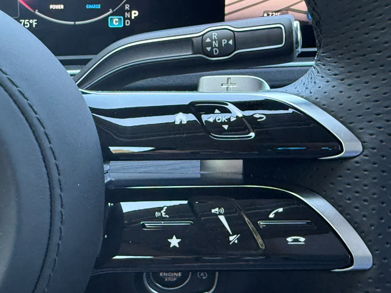 New 2026 Mercedes-Benz GLS 450 4MATIC image 22