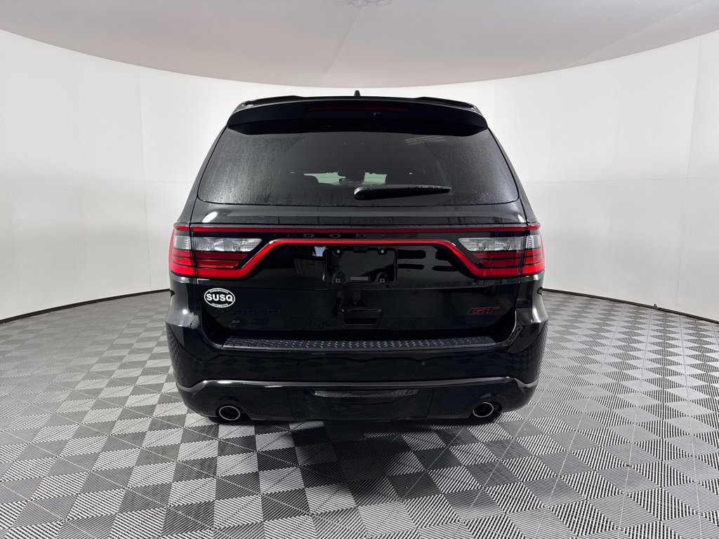 New 2026 Dodge Durango GT image 11