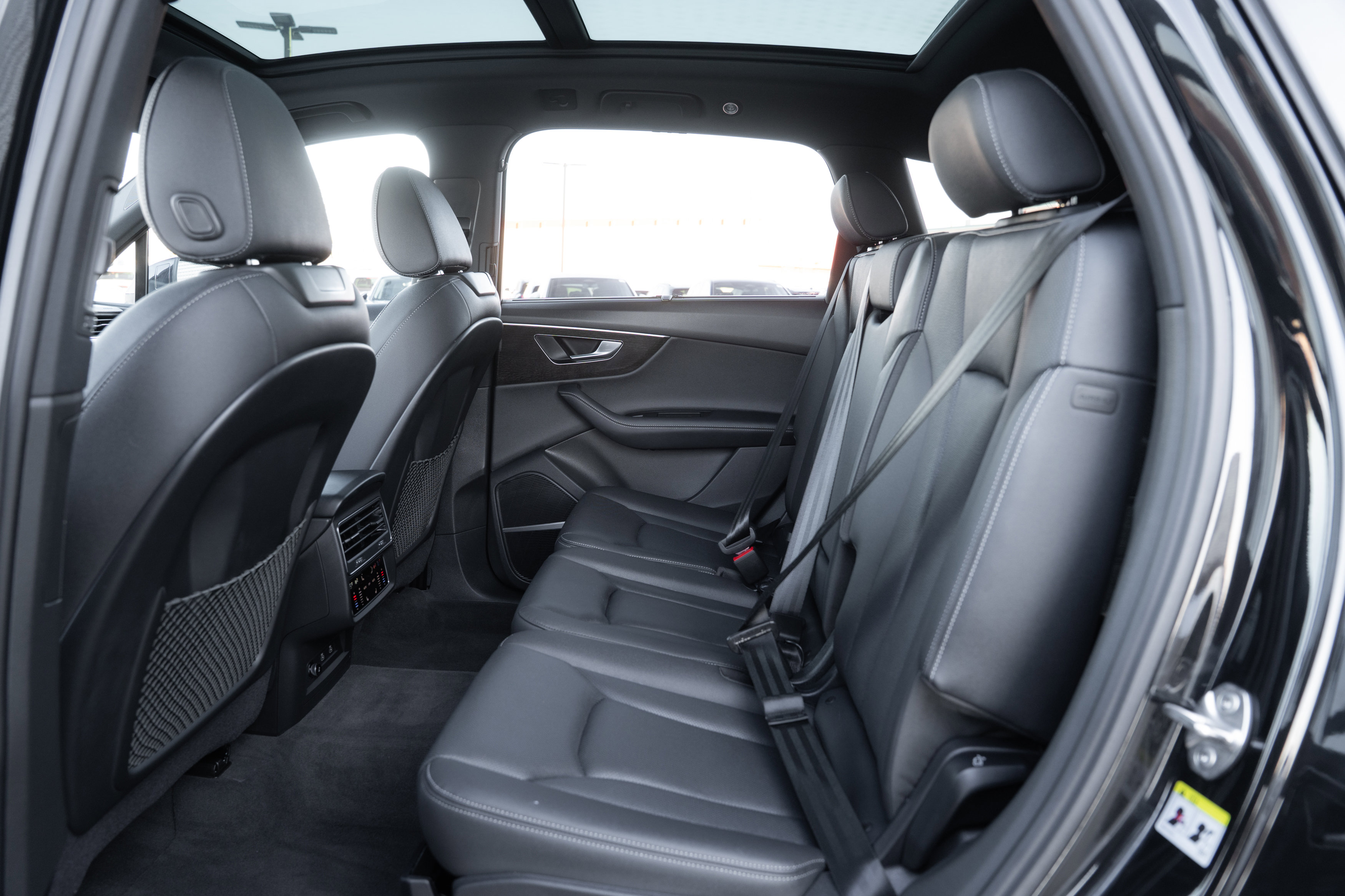 Certified 2025 Audi Q7 3.0T Premium Plus w/ Premium Plus Package image 27