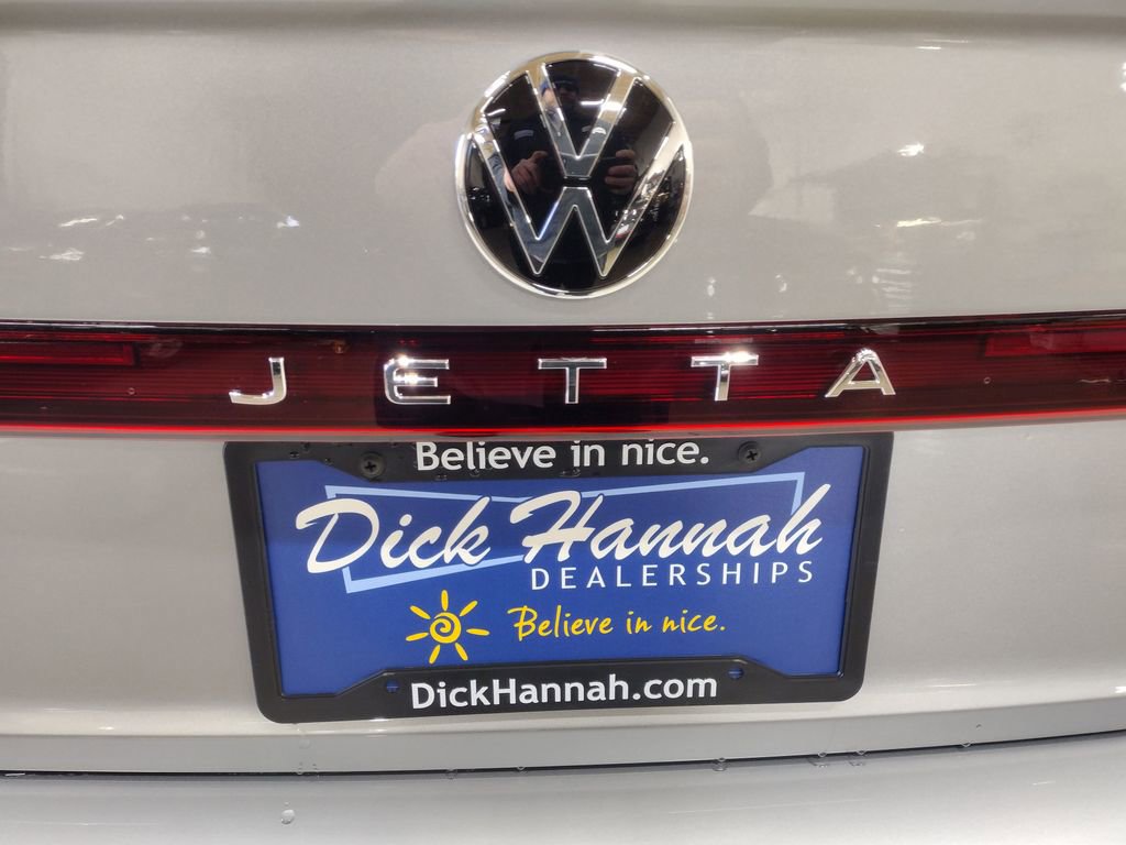 New 2026 Volkswagen Jetta S image 13