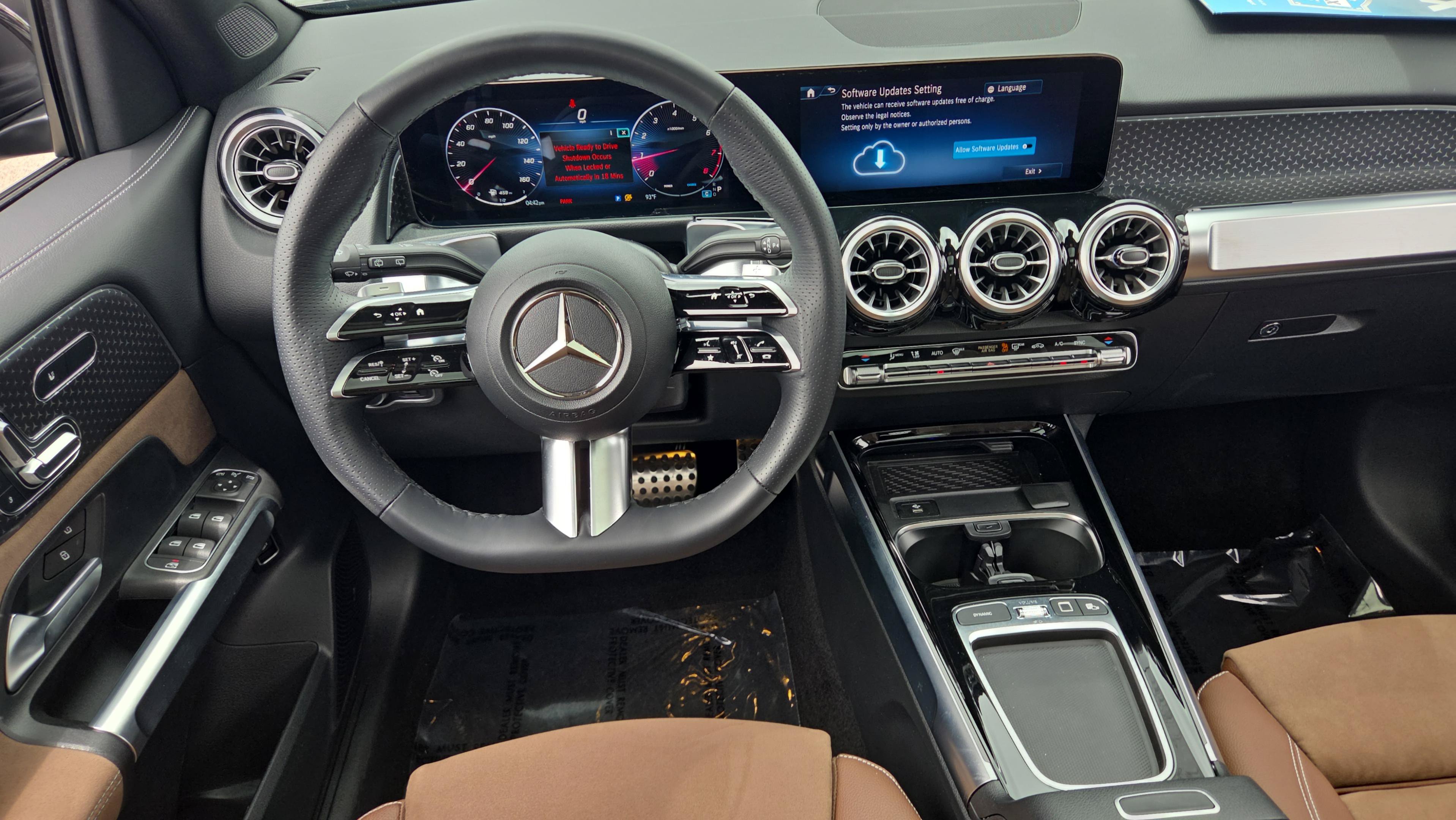 Used 2026 Mercedes-Benz GLB 250 image 14
