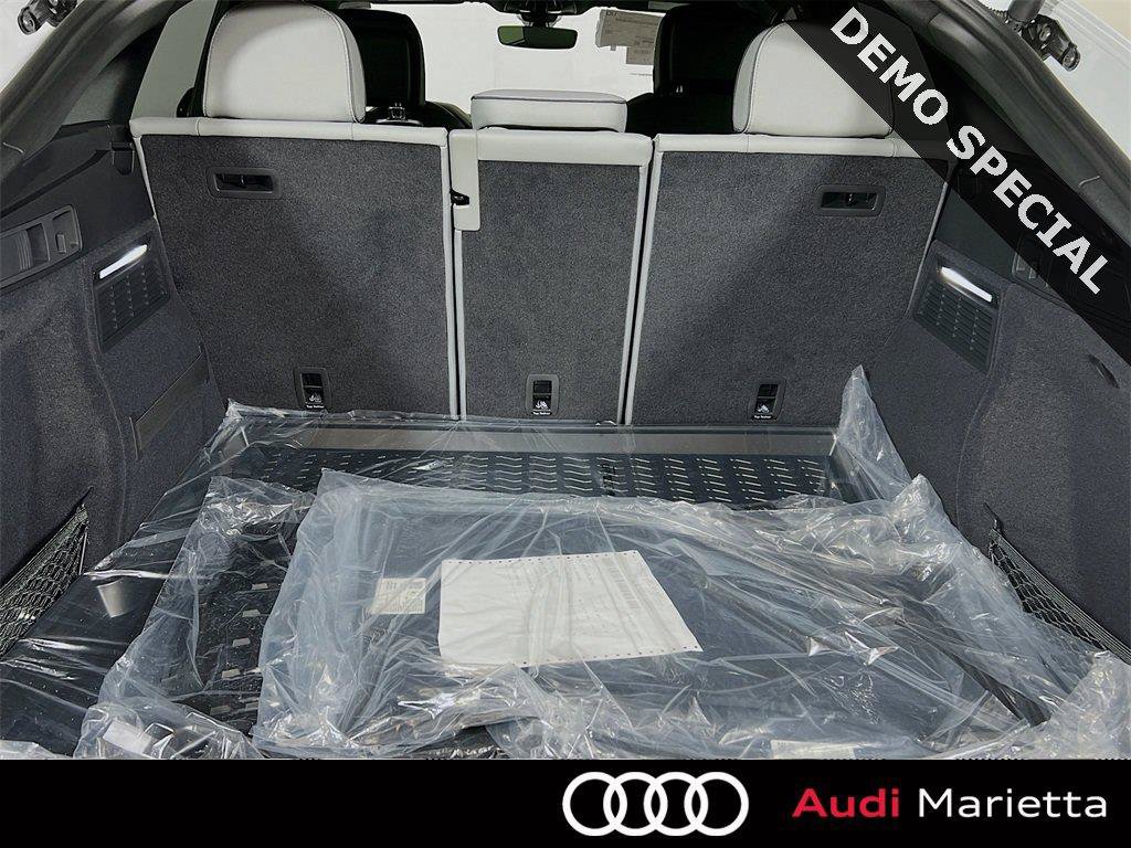 New 2025 Audi Q5 2.0T Premium Plus AWD/4WD image 29