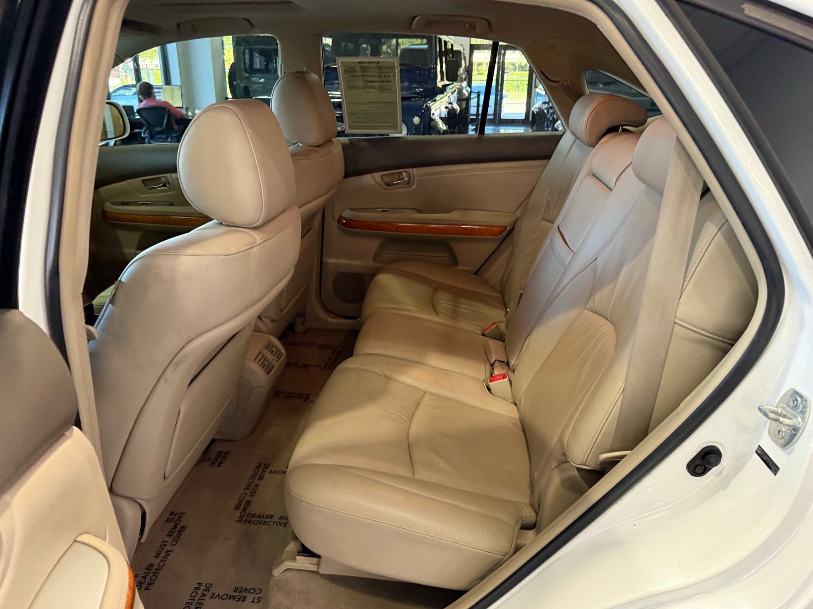 Used 2006 Lexus RX 330 image 46