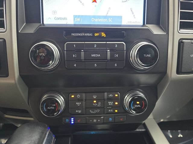 Used 2019 Ford F150 Lariat w/ Equipment Group 502A Luxury RWD image 24