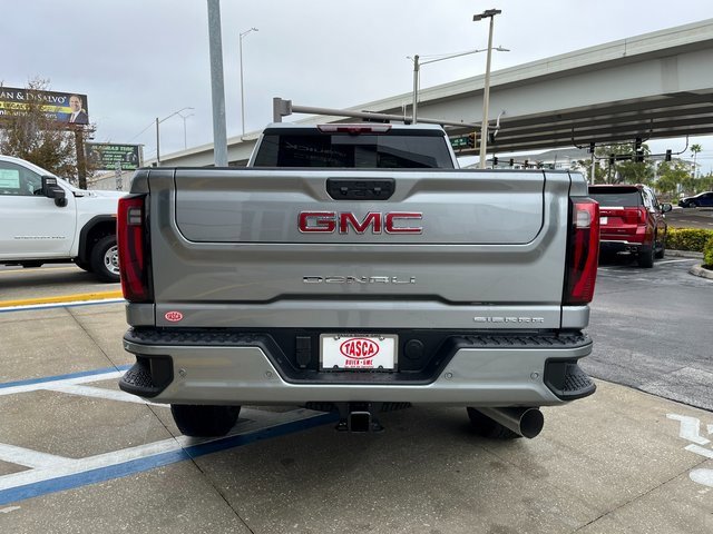 New 2026 GMC Sierra 3500 Denali w/ Denali Reserve Package image 5