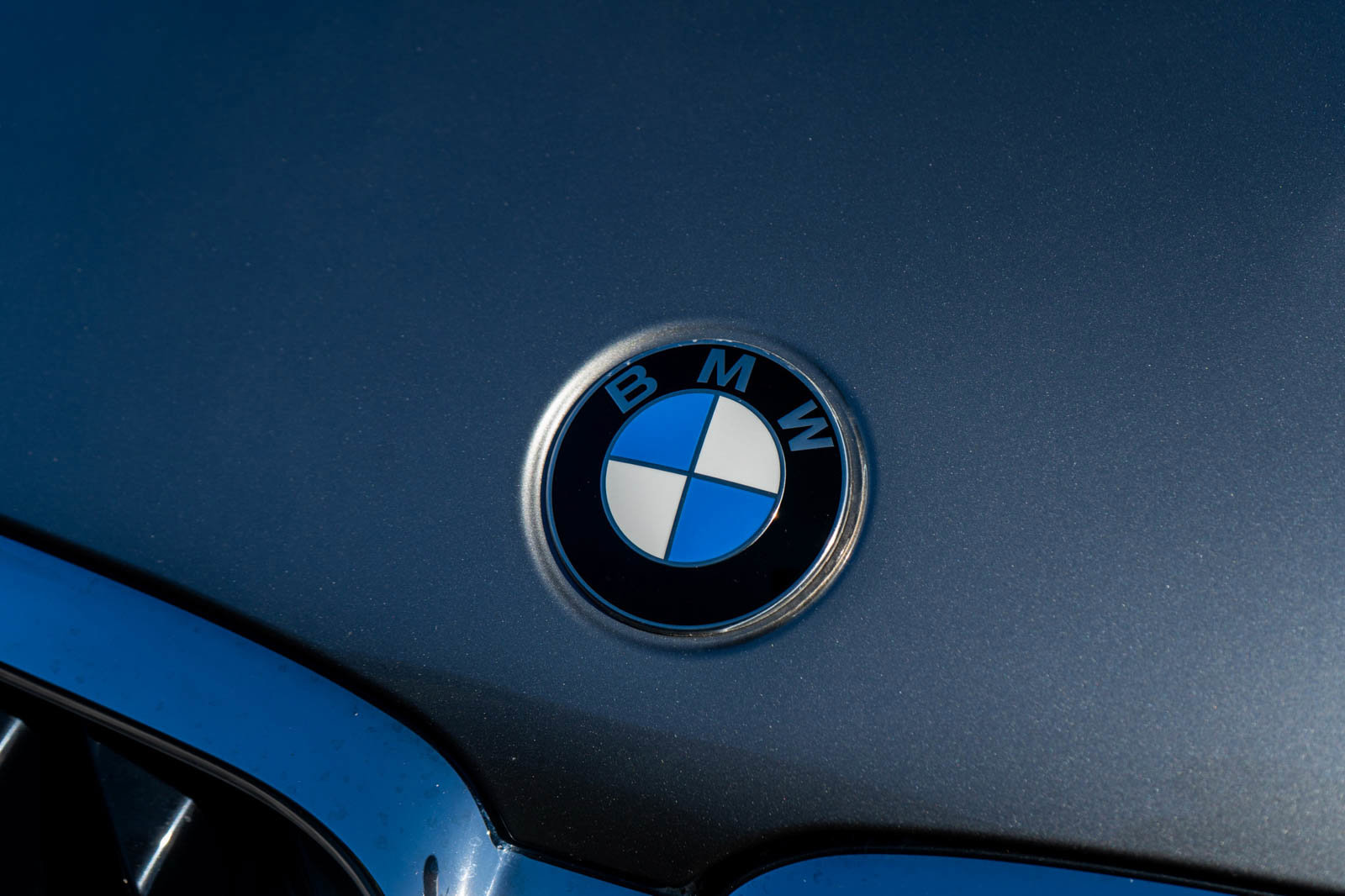 Used 2021 BMW M5 w/ Executive Package image 44