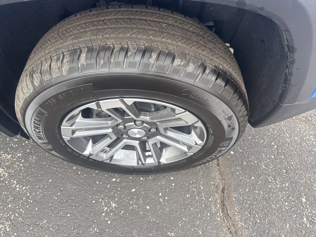 Used 2026 GMC Terrain Elevation image 12