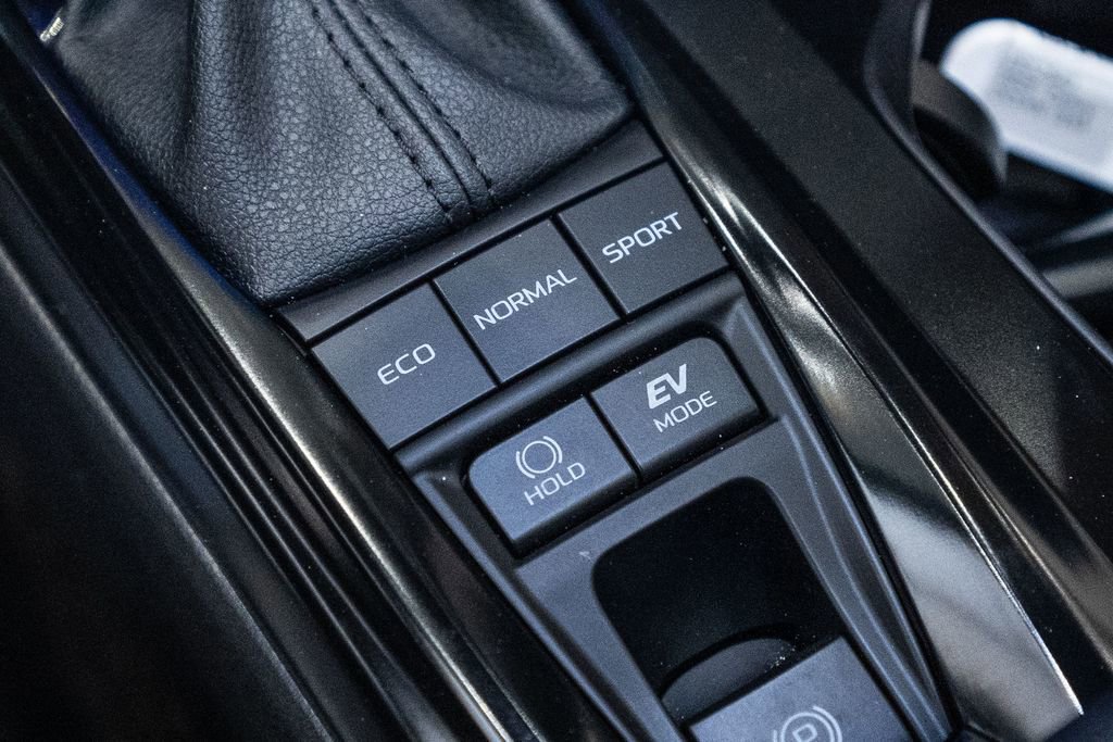 Certified 2025 Toyota Camry SE image 19