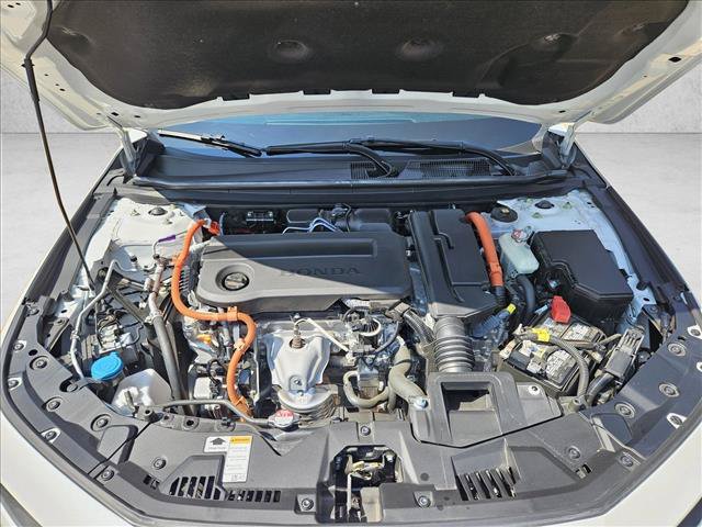 Used 2024 Honda Accord EX-L image 25
