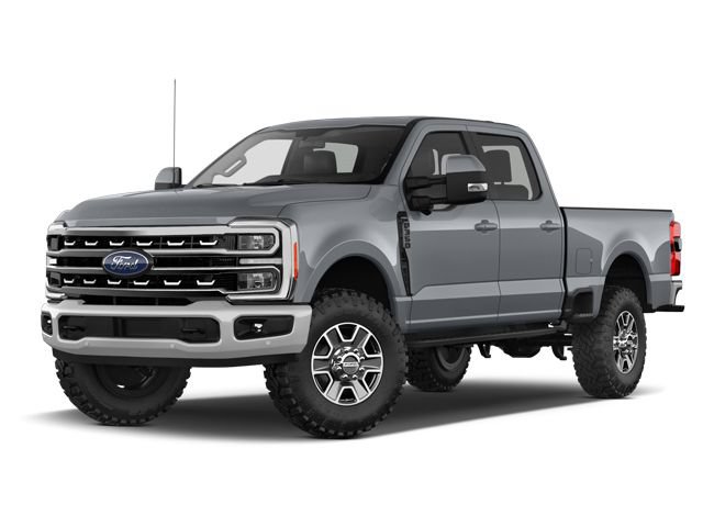 Used 2023 Ford F350 XLT AWD/4WD image 4