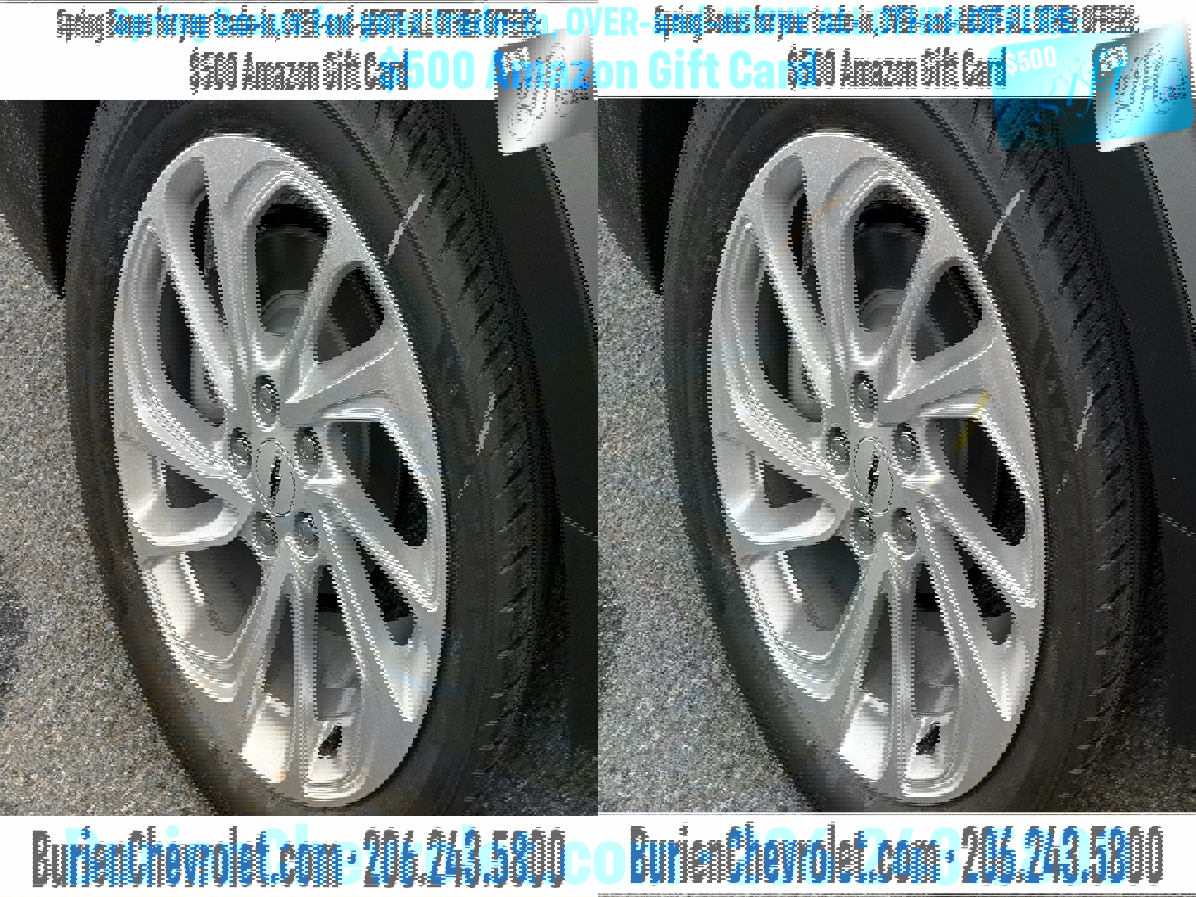 New 2027 Chevrolet Bolt LT image 28