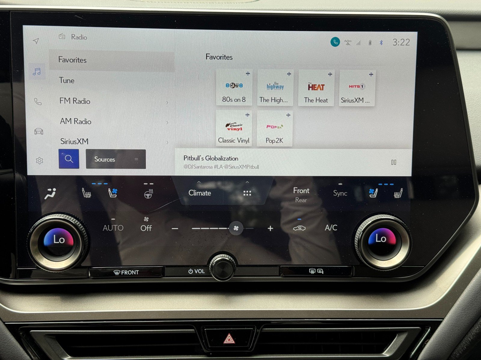 Used 2024 Lexus TX 350 FWD w/ Technology Package image 28