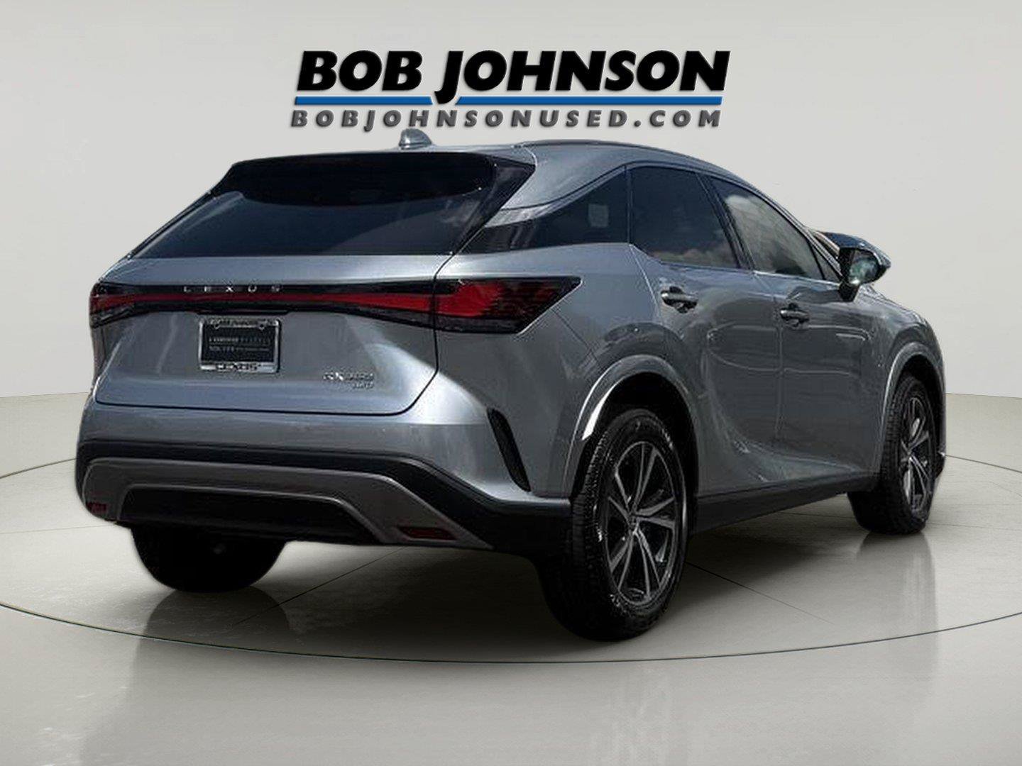 Certified 2024 Lexus RX 350 Premium w/ Accessory Package (Z1) AWD/4WD image 2