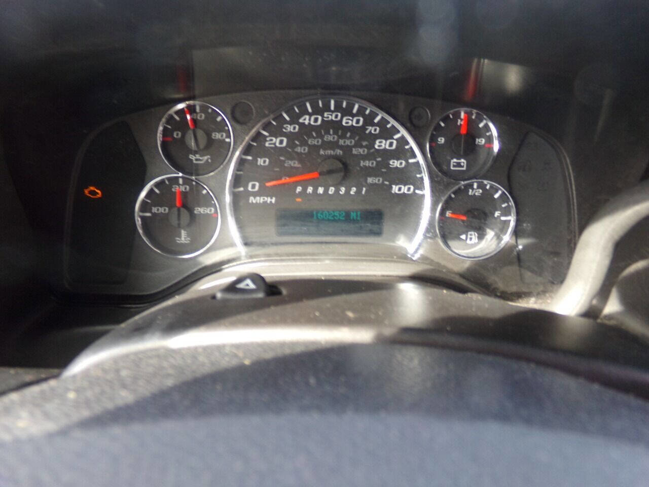 Used 2009 Chevrolet Express 3500 image 45