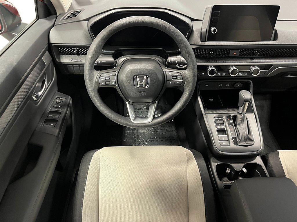 New 2027 Honda CR-V EX image 16