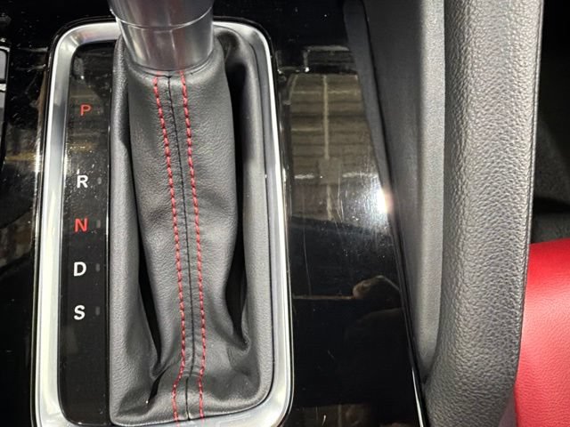 Certified 2024 Acura Integra A-Spec FWD image 39