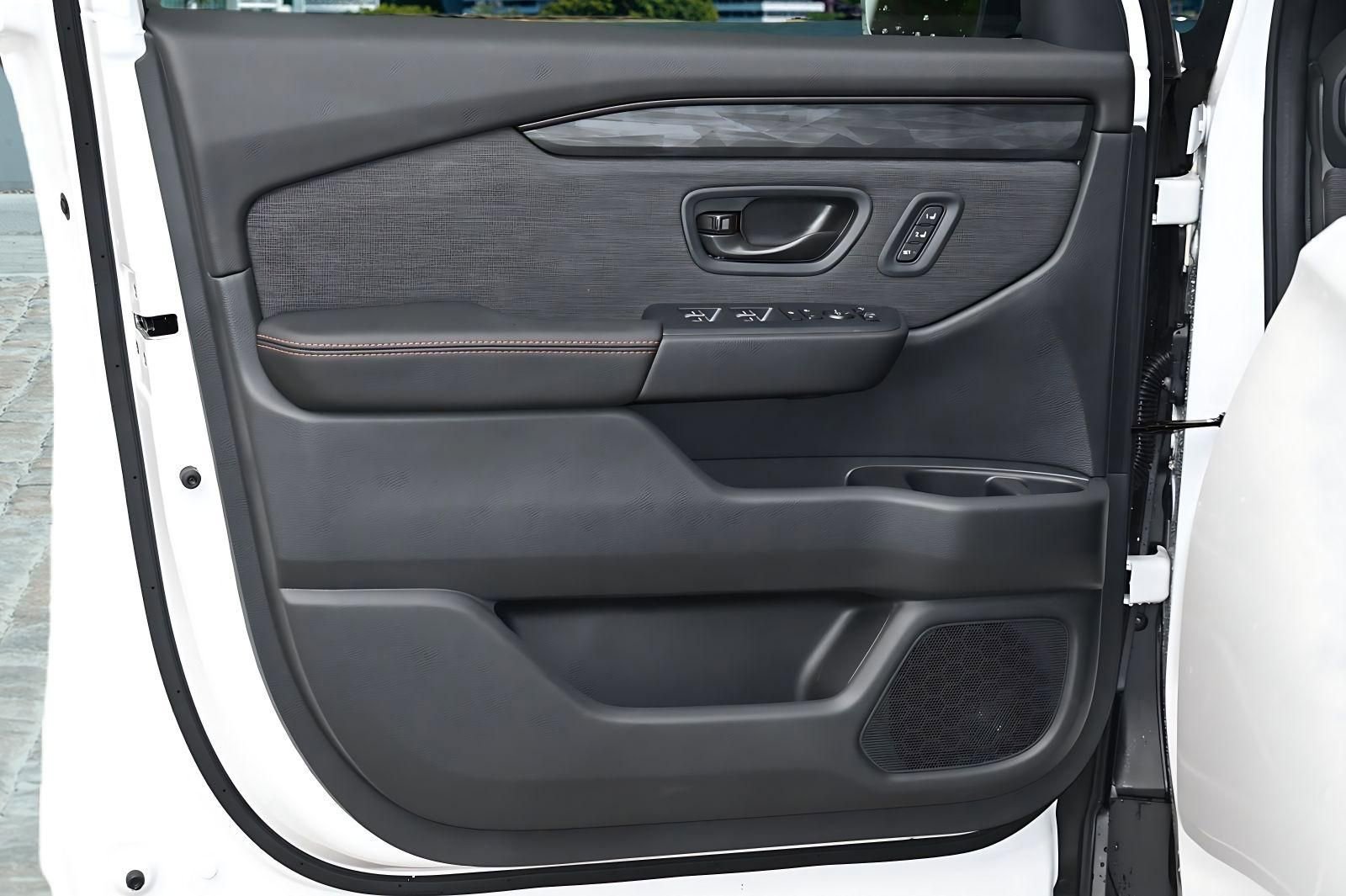 New 2026 Honda Passport TrailSport image 11