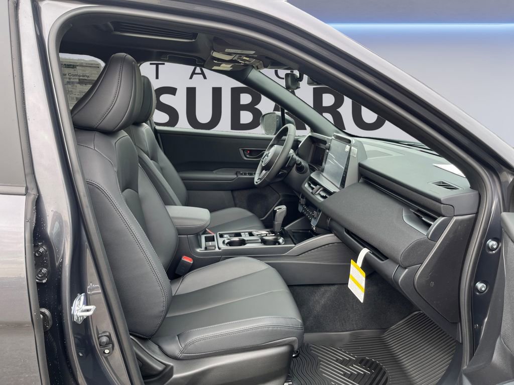 New 2026 Subaru Outback Premium image 17