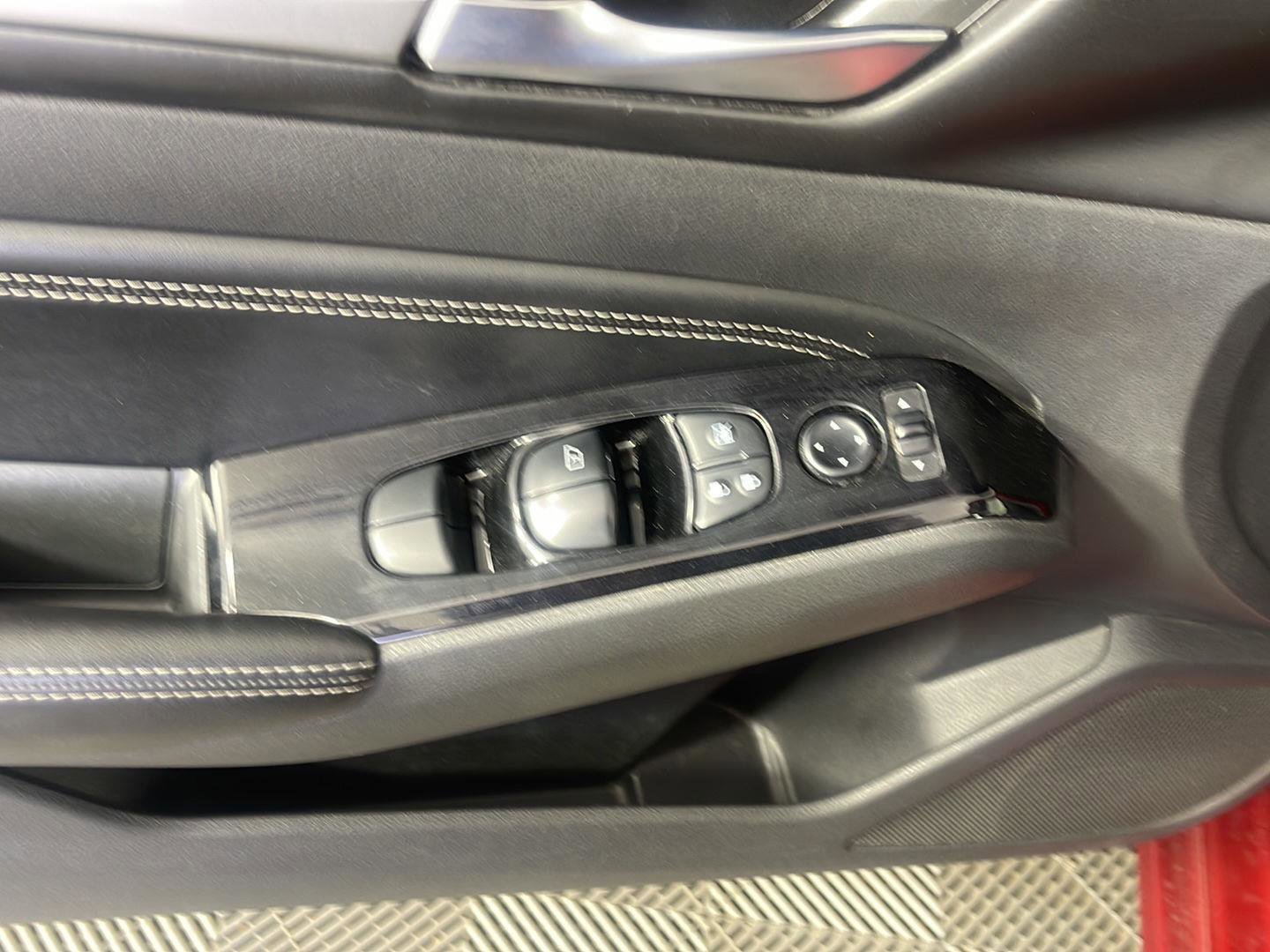 Used 2021 Nissan Altima 2.5 SV image 13