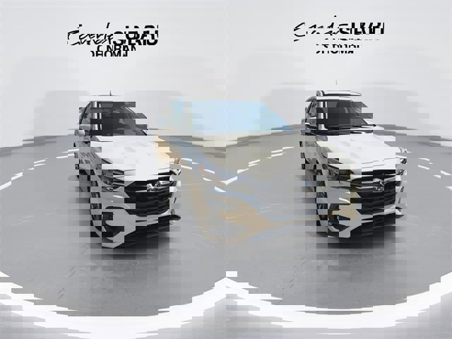 New 2025 Subaru Legacy Limited image 3