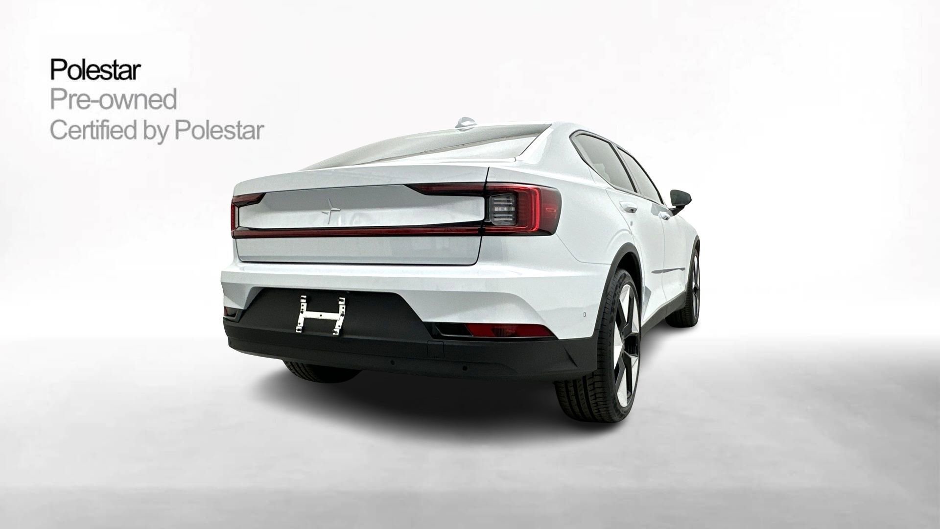 Used 2023 Polestar Polestar 2 w/ Pilot Pack image 5