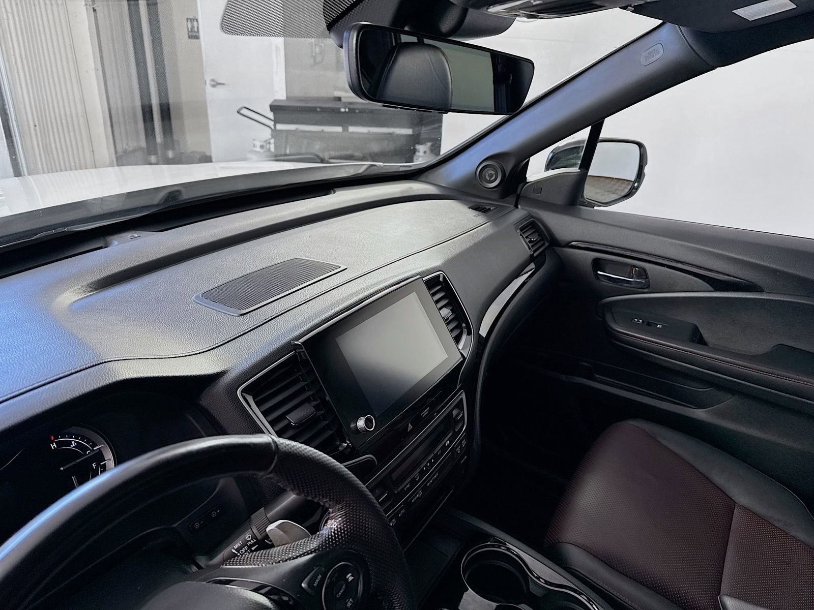 Used 2023 Honda Ridgeline Black Edition image 4