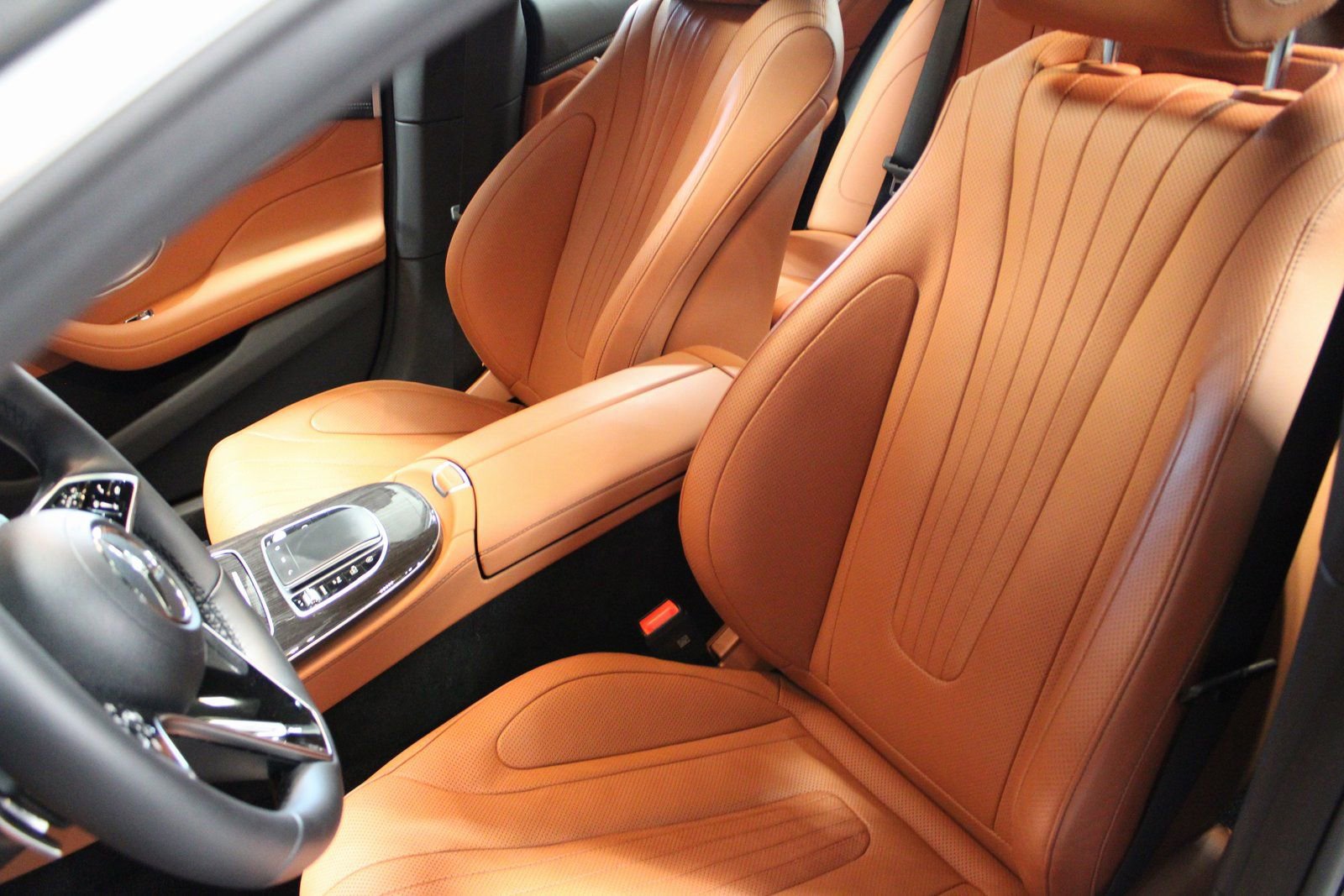 Used 2023 Mercedes-Benz CLS 450 4MATIC image 4