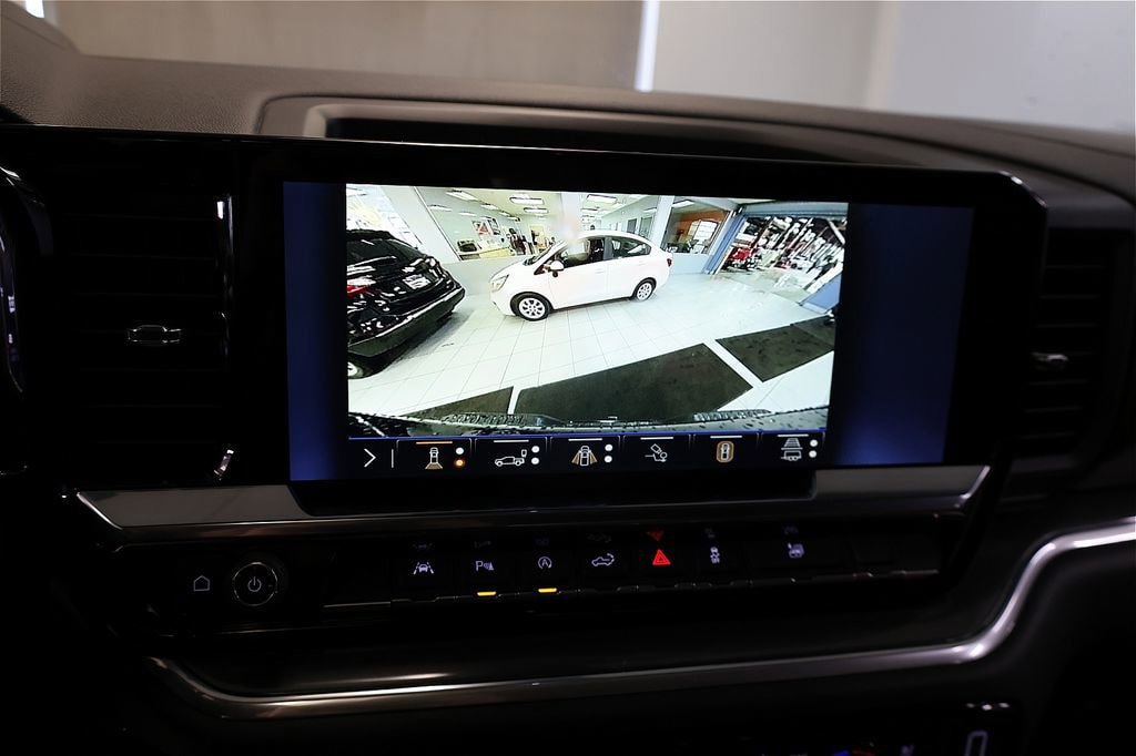New 2026 Chevrolet Silverado 1500 High Country image 23
