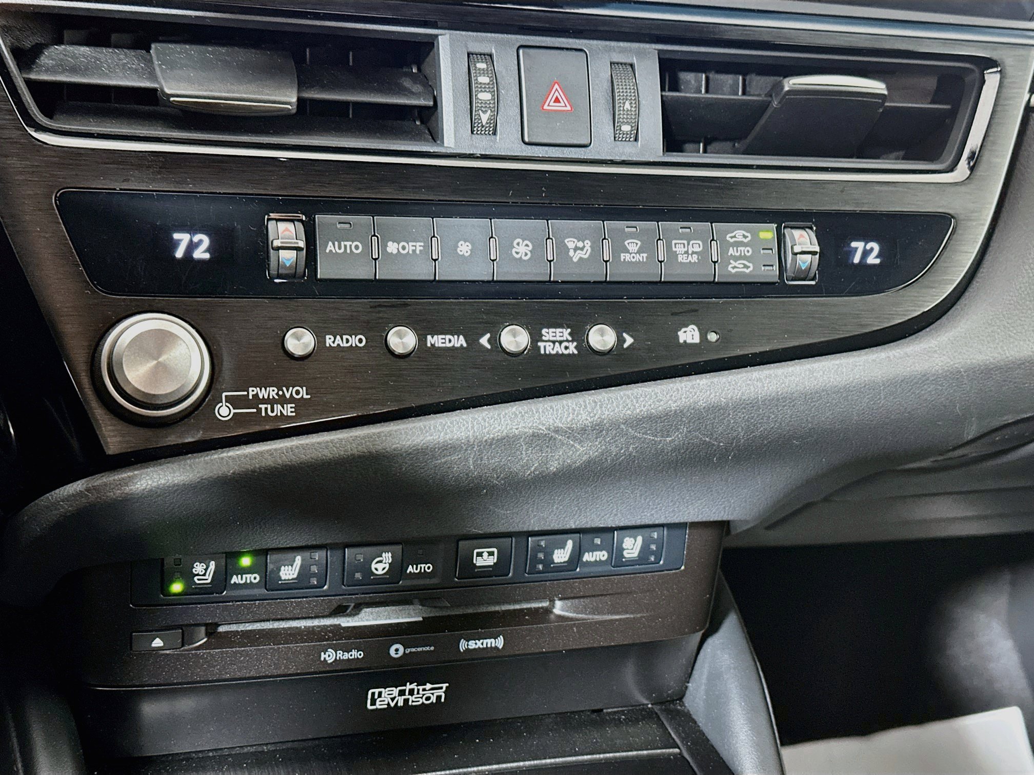 Used 2022 Lexus ES 350 F Sport FWD image 16