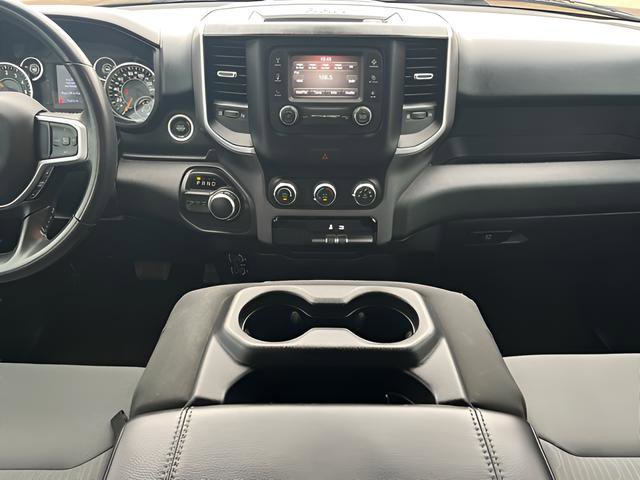 Used 2022 RAM 1500 Lone Star image 23