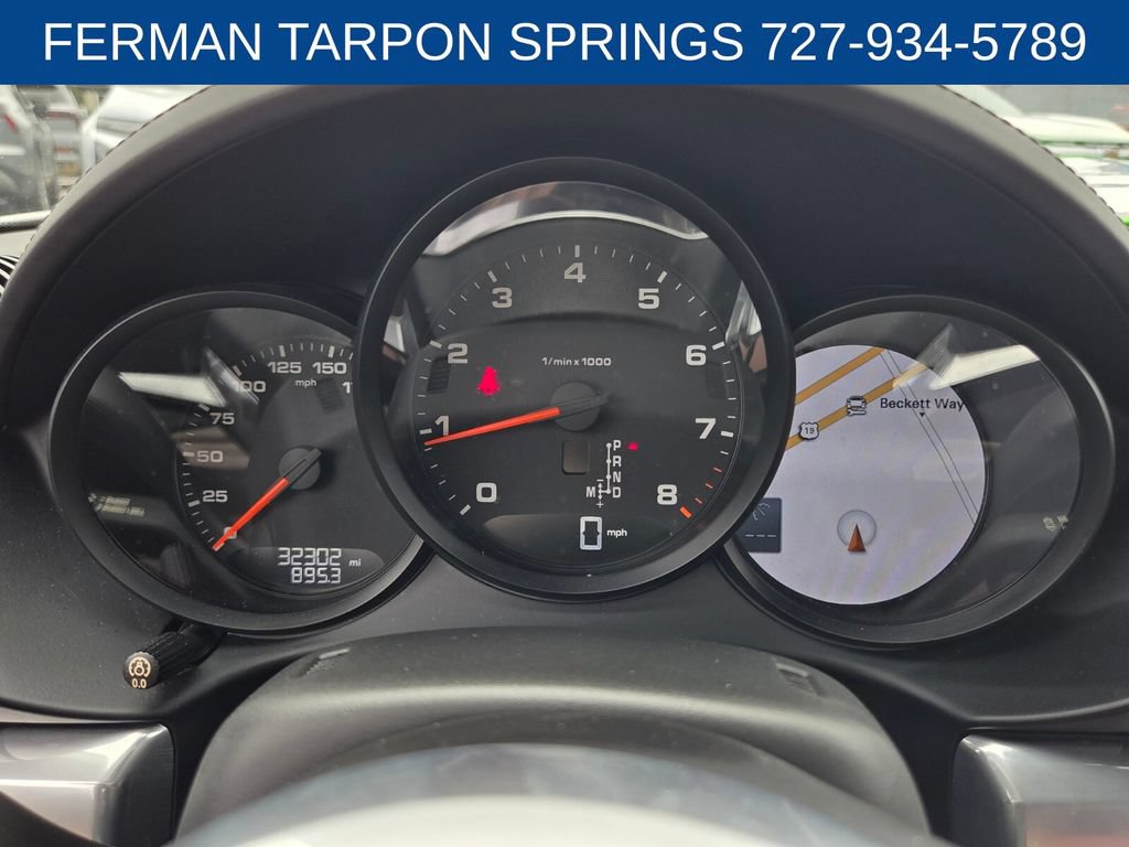 Used 2019 Porsche 718 Boxster RWD image 31