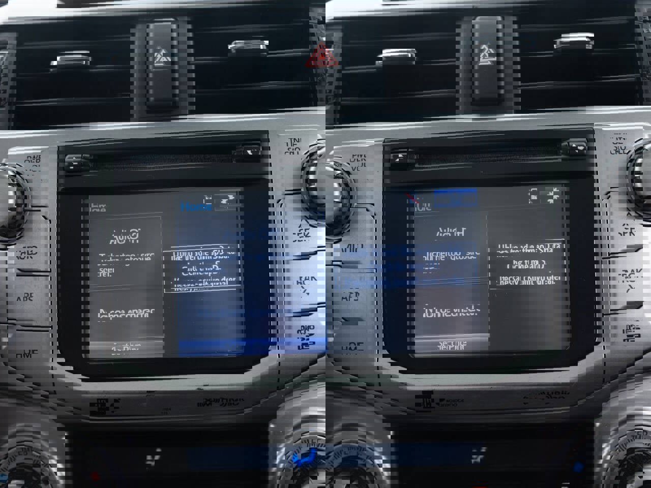 Used 2019 Toyota 4Runner Limited image 33